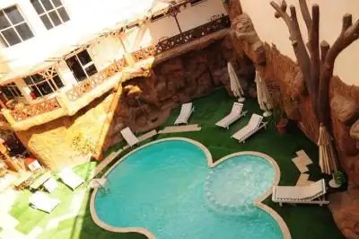 SHARM ELYSEES