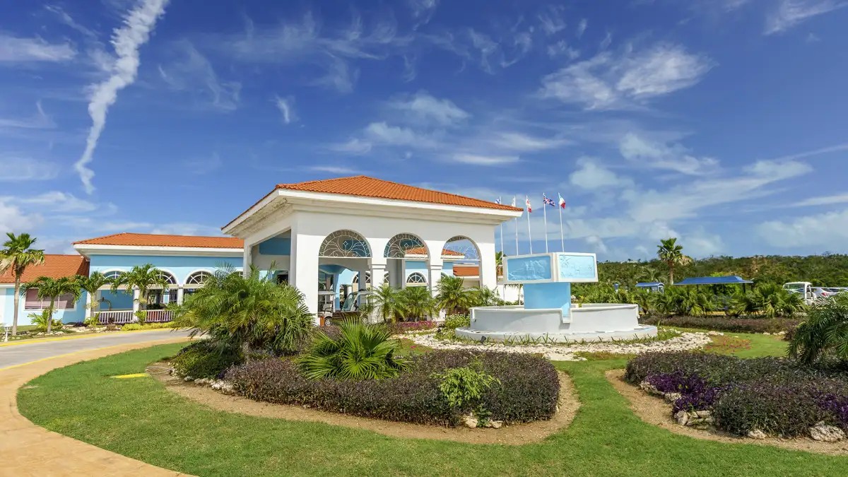 GRAND MEMORIES SANTA MARIA