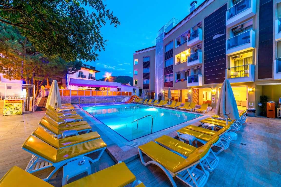 MERSOY EXCLUSIVE AQUA RESORT (EX. MERSOY EXCLUSIVE)