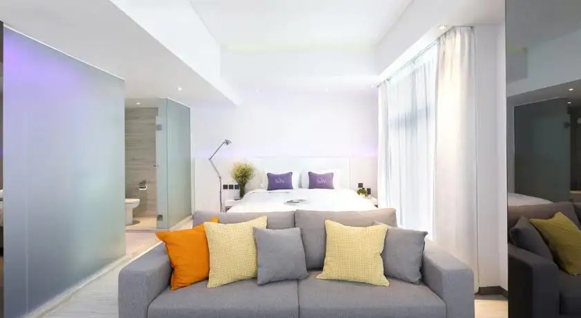 SAV HOTEL
