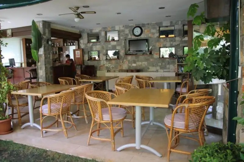 HOTEL DALOS