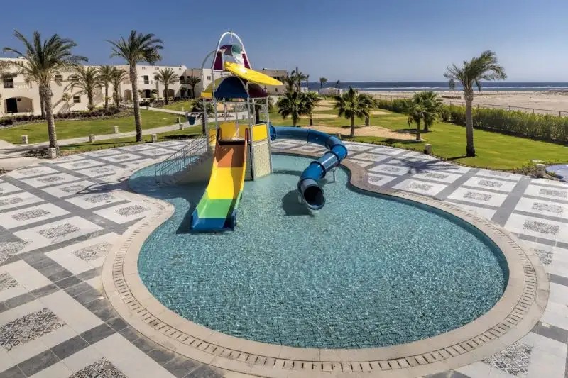 LABRANDA SATAYA MARSA ALAM
