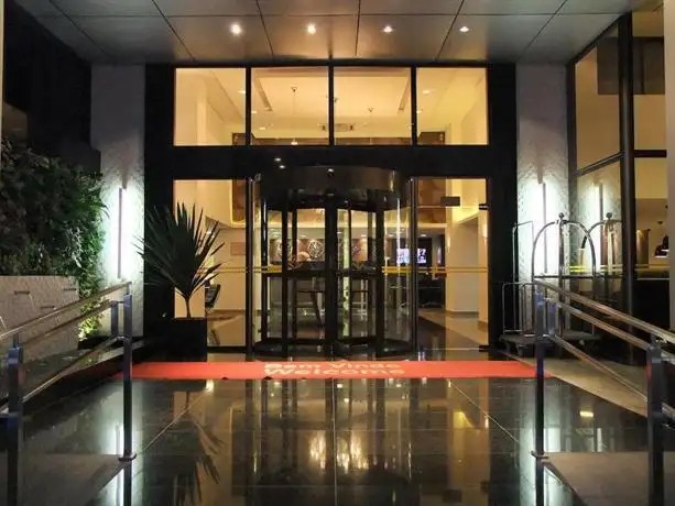 BLUE TREE TOWERS GOIANIA