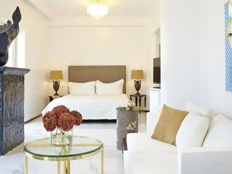 GRECOTEL PALLAS ATHENA BOUTIQUE