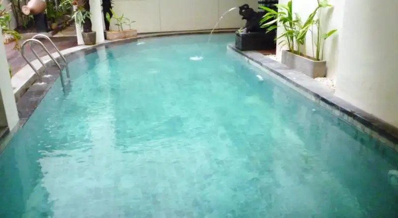 JOCS BOUTIQUE HOTEL & SPA