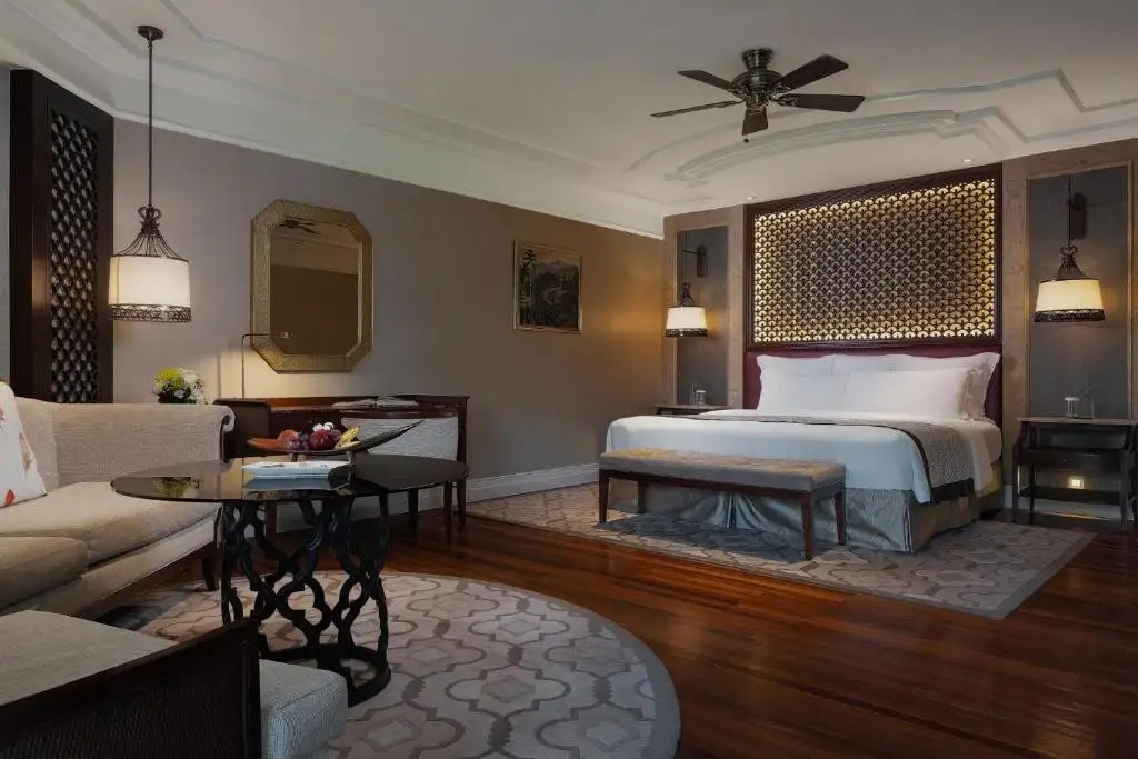 INTERCONTINENTAL BALI RESORT
