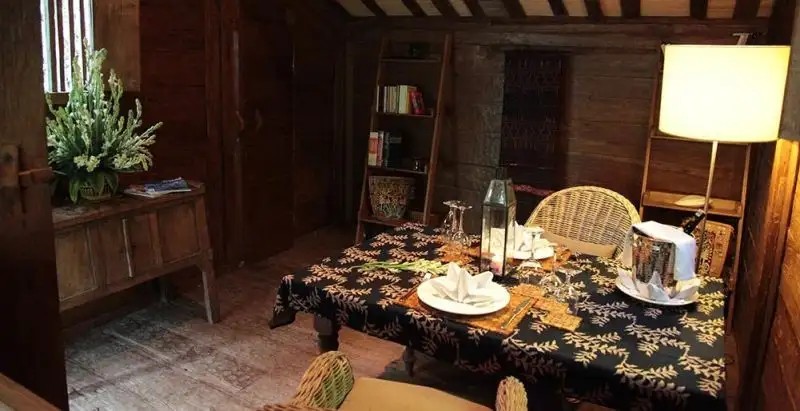 DEA VILLAS VILLA RADHA
