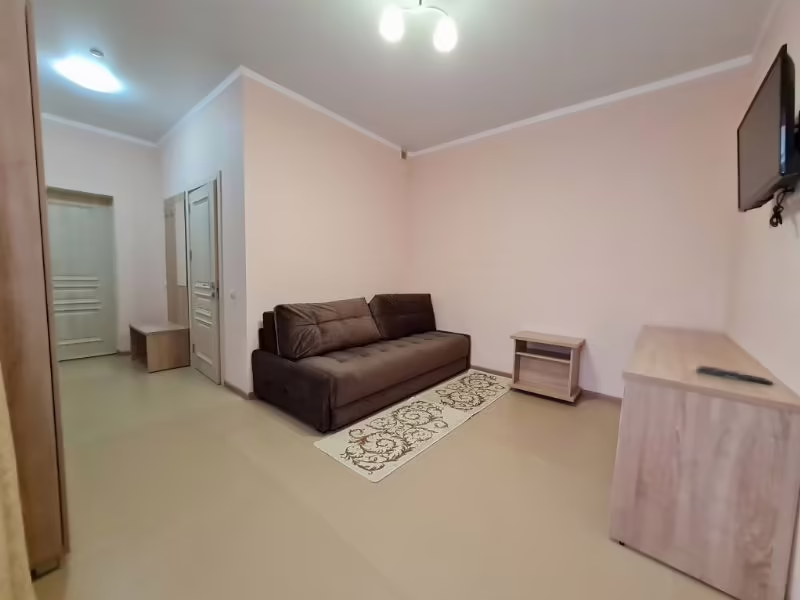 BALMIV GUEST HOUSE