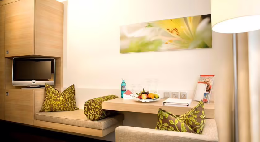 RAMADA SALZBURG CITY CENTRE