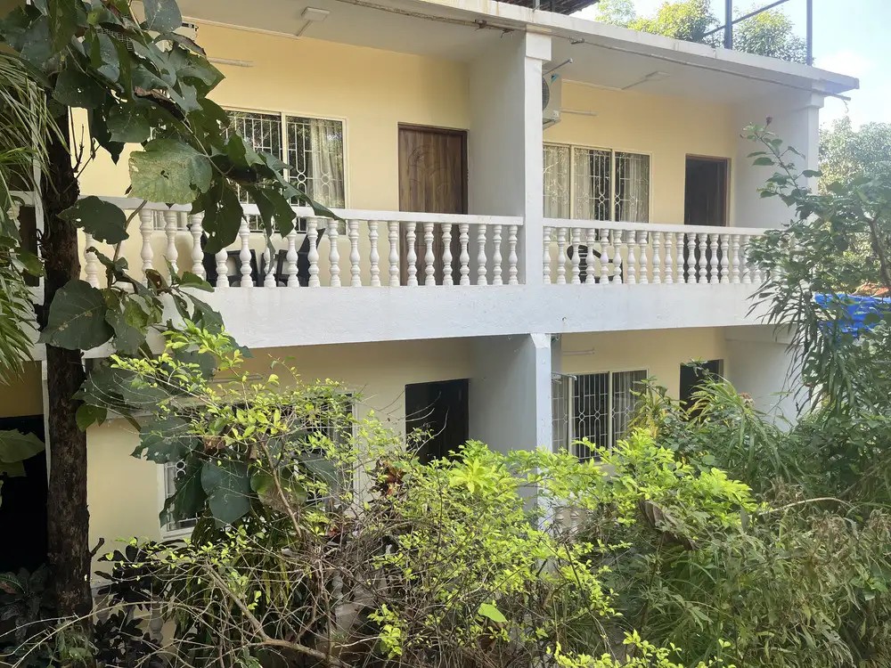 MILOZA HOLIDAY HOMES GUEST HOUSE