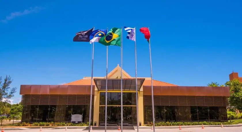 VILA GALE ECO RESORT DO CABO