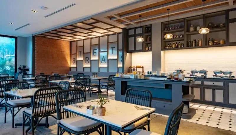 ANANA ECOLOGICAL RESORT KRABI  (EX. THE PAVILIONS ANANA KRABI)