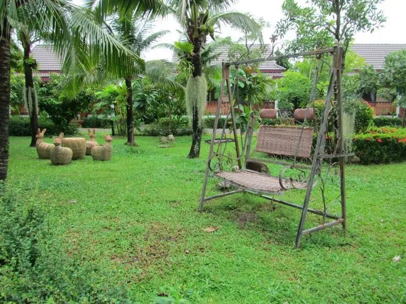 YUWADEE RESORT