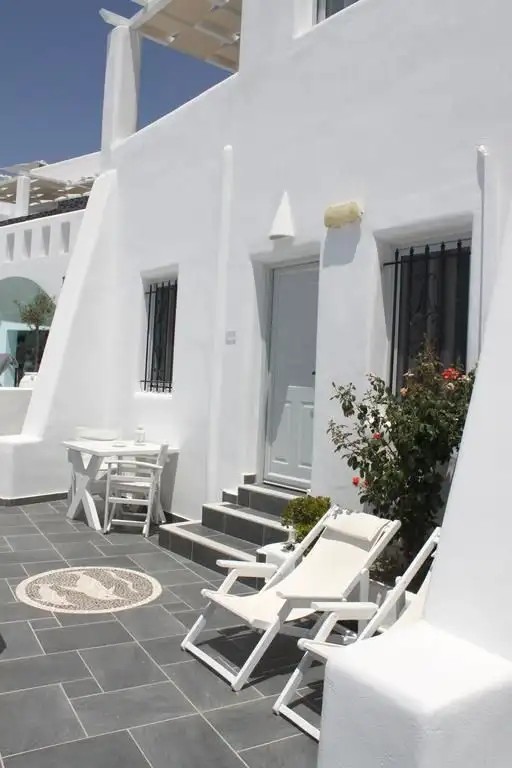 AGALI HOUSES