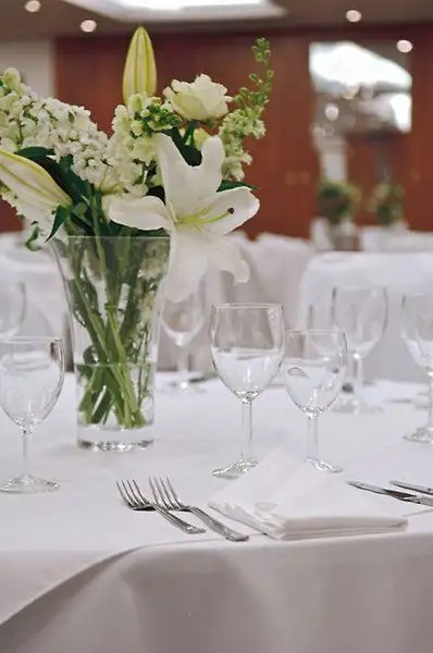 AMBASSADORS IN BLOOMSBURY