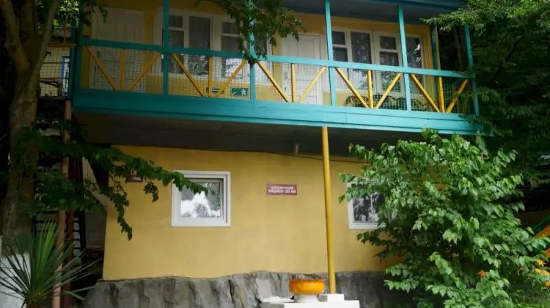 ЛЕСНАЯ СКАЗКА БАЗА ОТДЫХА