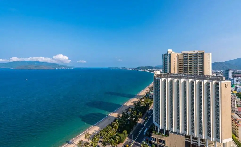 INTERCONTINENTAL NHA TRANG