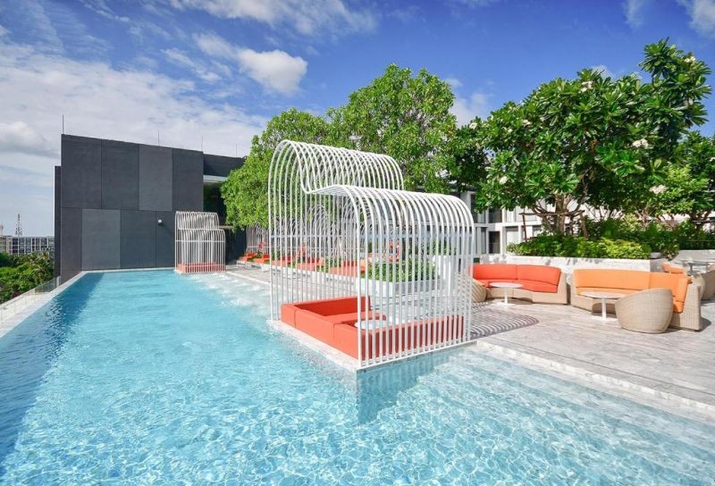 NH HUA HIN (EX. DUSIT D2 HUA HIN)