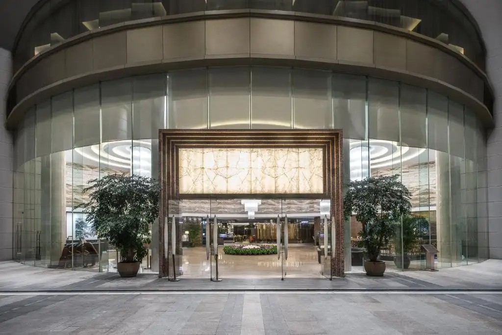 VANBURGH GUANGZHOU