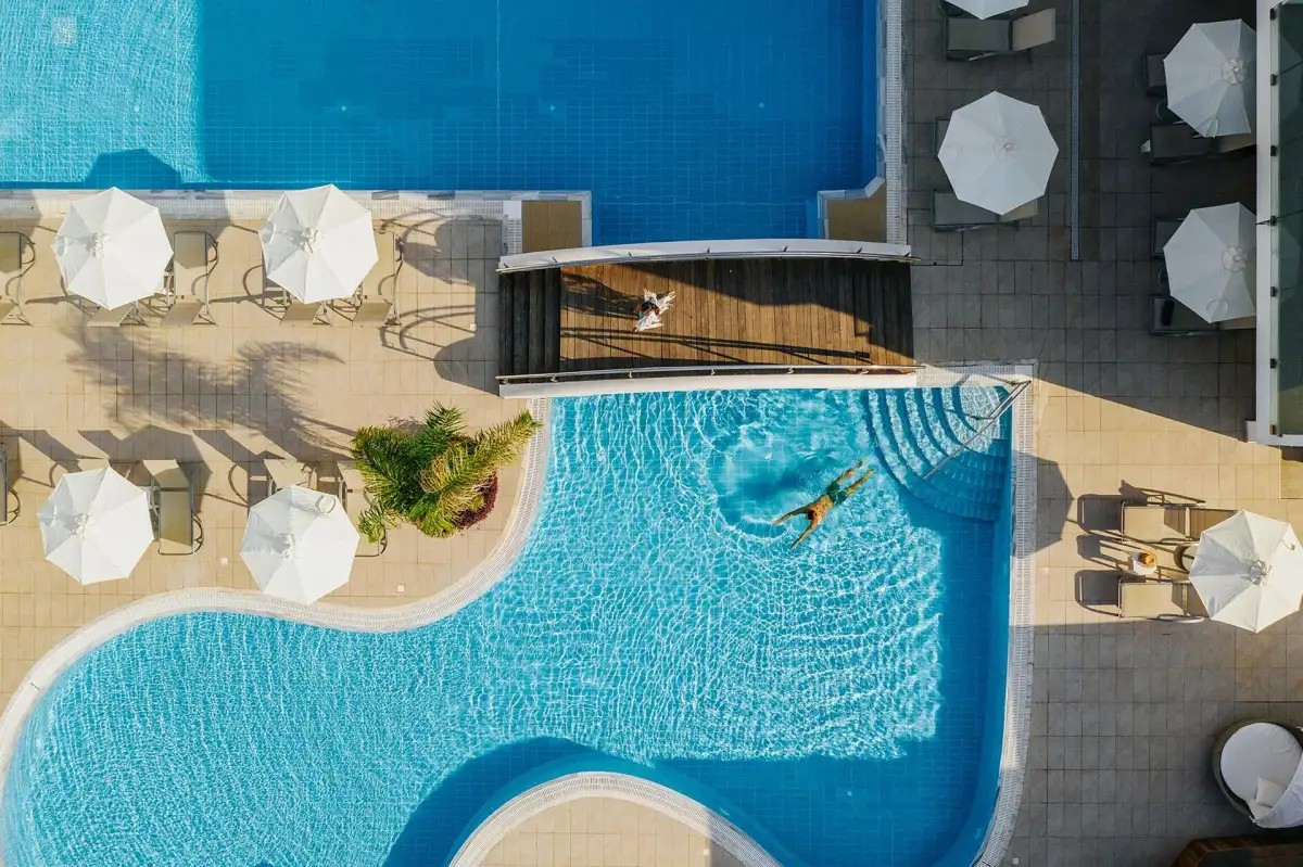 SOFIANNA RESORT & SPA HOTEL