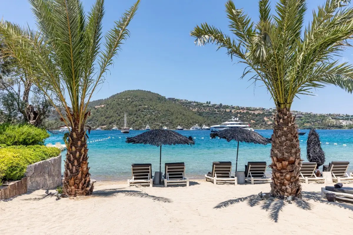 BOBO BY THE STAY (EX. AKANA CENNET KOYU BODRUM)