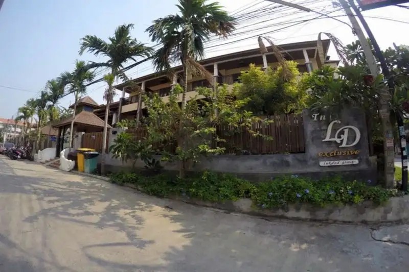 THE LD PATTAYA