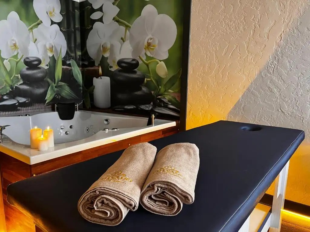 PRIVADO HOTEL