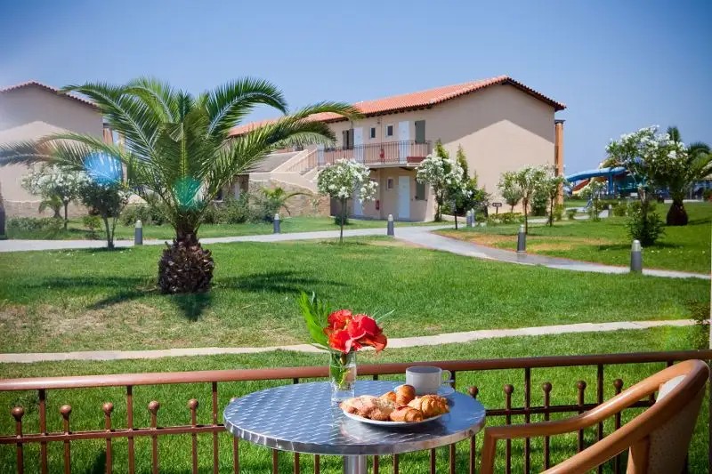 LABRANDA MARINE AQUAPARK (EX.AQUIS MARINE RESORT WATERPARK)