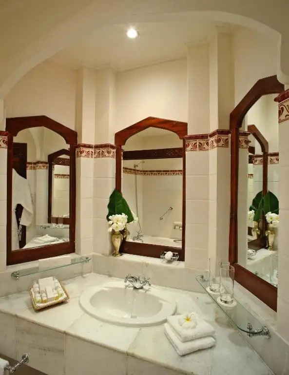 ZANZIBAR SERENA (EX. ZANZIBAR SERENA INN)