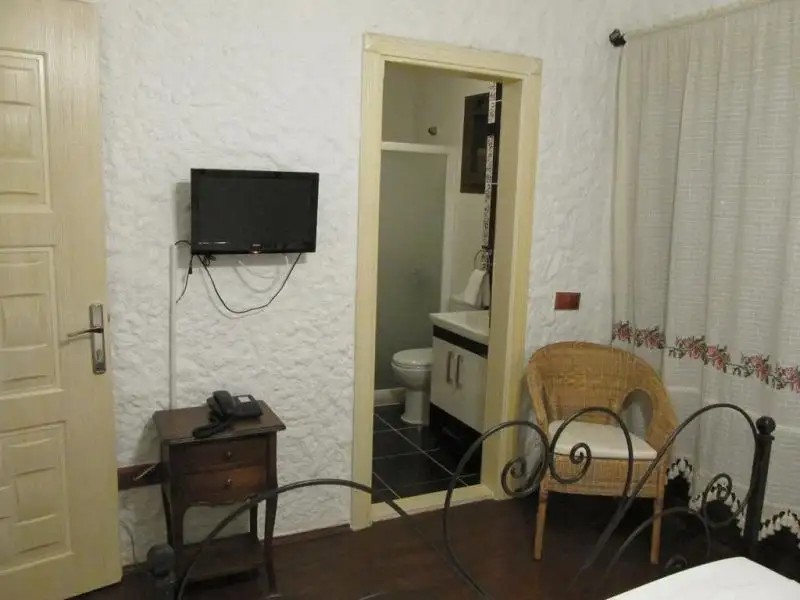 ADA HOTEL ALACATI