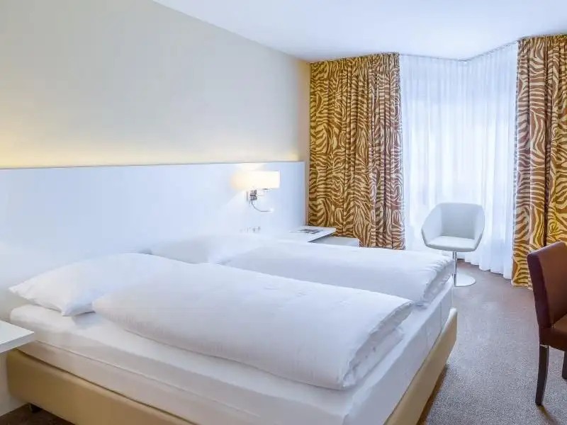 RELEXA HOTEL FRANKFURT