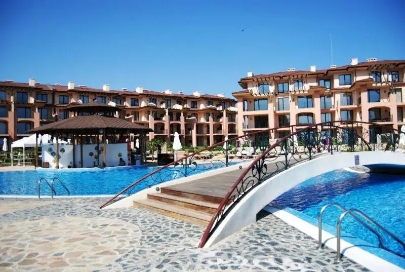 KALIAKRIA RESORT