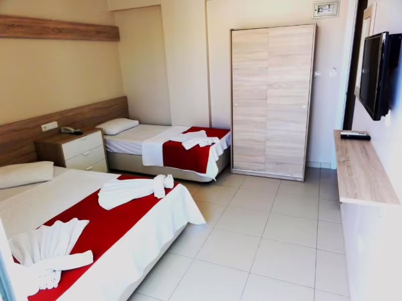 ALTINERSAN OTEL