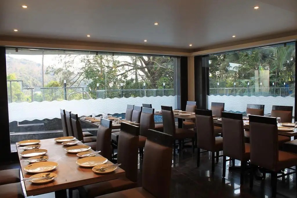 ANSH HOTEL