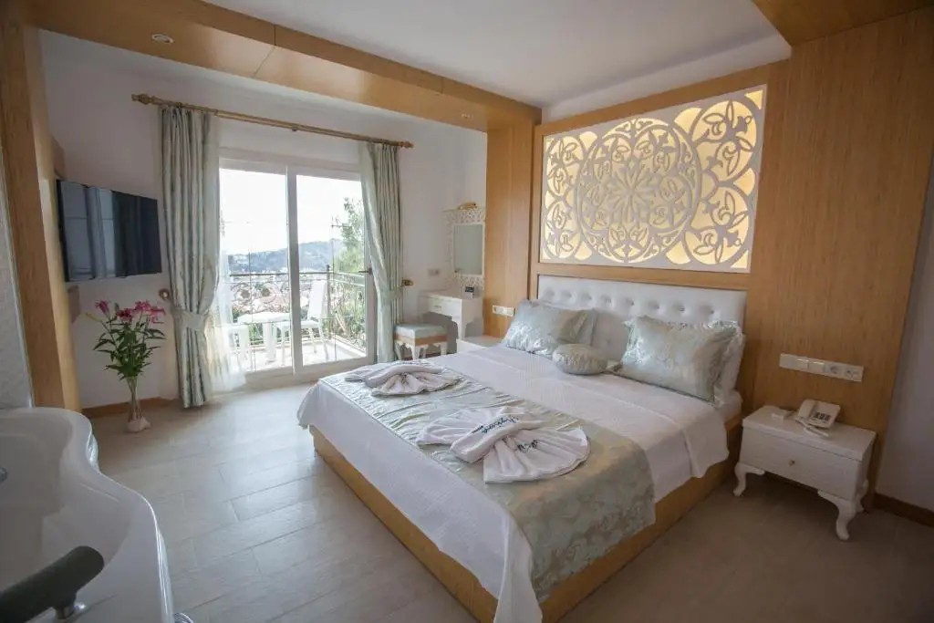 AYSIMA HOTEL