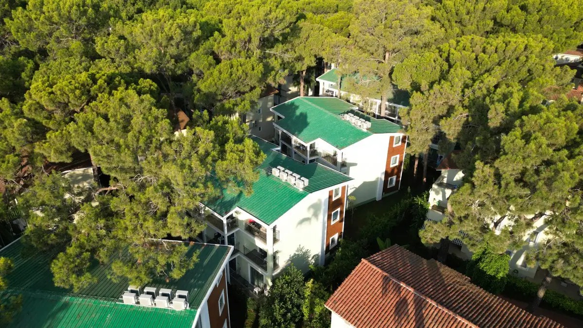 CRYSTAL FLORA PEARL COLLECTION (EX. CRYSTAL FLORA BEACH RESORT)