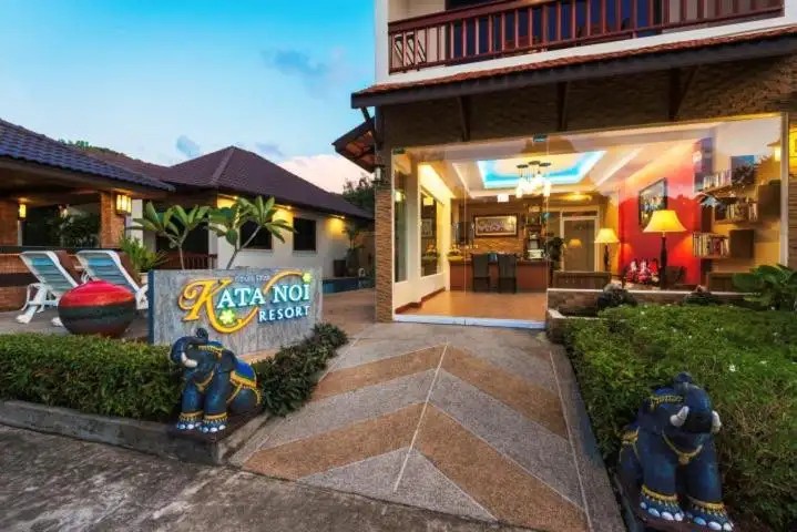 KATA NOI RESORT