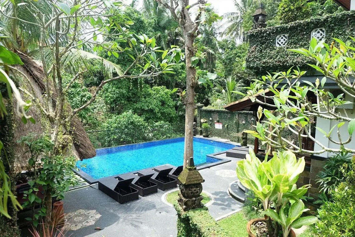 PONDOK PUNDI VILLAGE