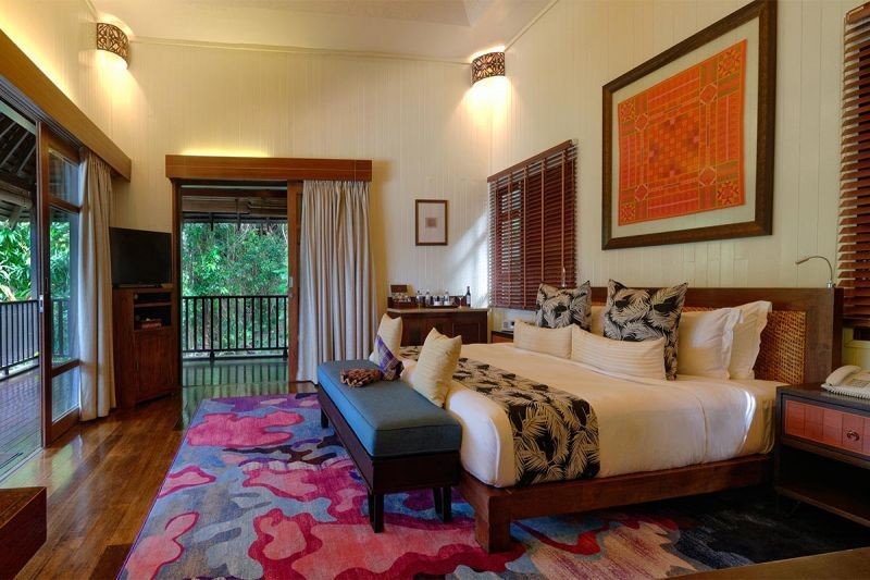 superior villa