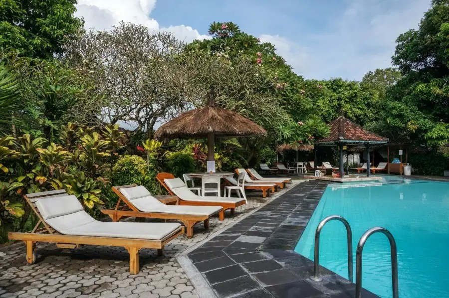 PURI KELAPA GARDEN COTTAGES