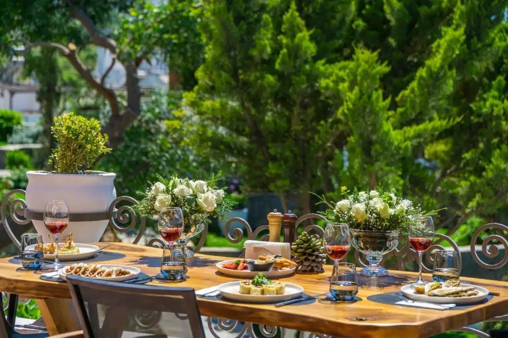 ELEMENTA BOUTIQUE HOTEL ADULTS ONLY 12+