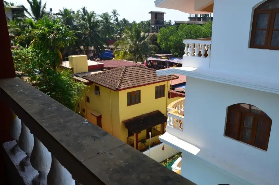 EMMANUEL BEACH RESORT
