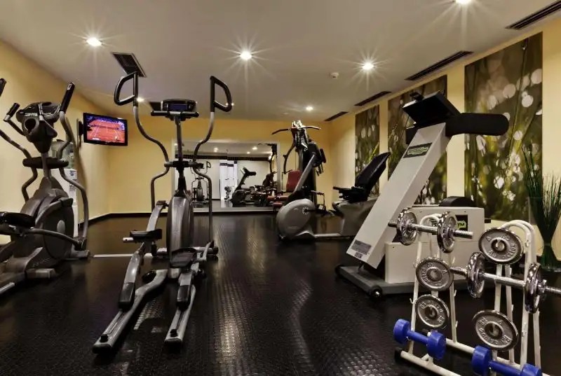 INTERCITYHOTEL WUPPERTAL