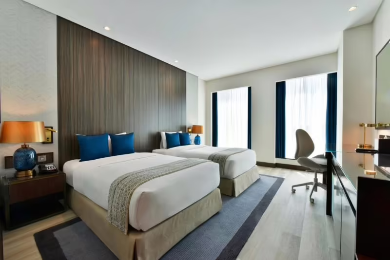 BAHRAIN AIRPORT HOTEL