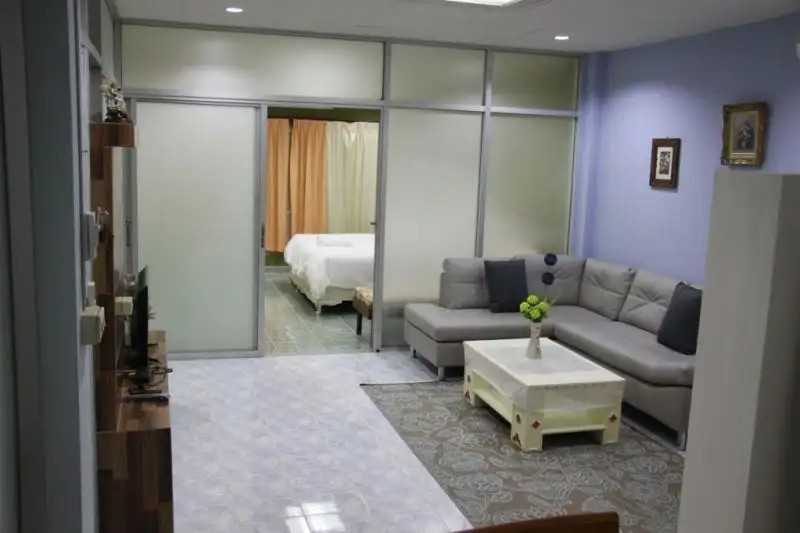 ANNA RESIDENCE