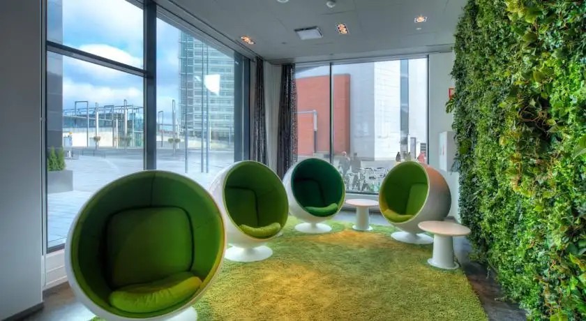 SOKOS HOTEL PAVILJONKI