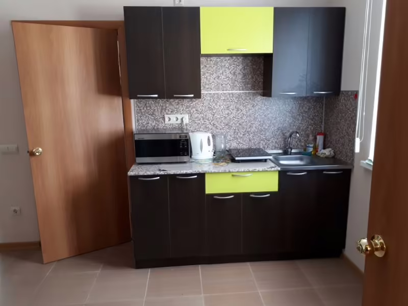 ПАРКОВАЯ АПАРТ-ОТЕЛЬ