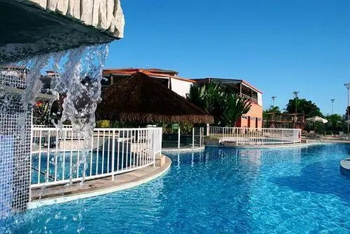 NOBILE LAKE SIDE CONVENTION & RESORT