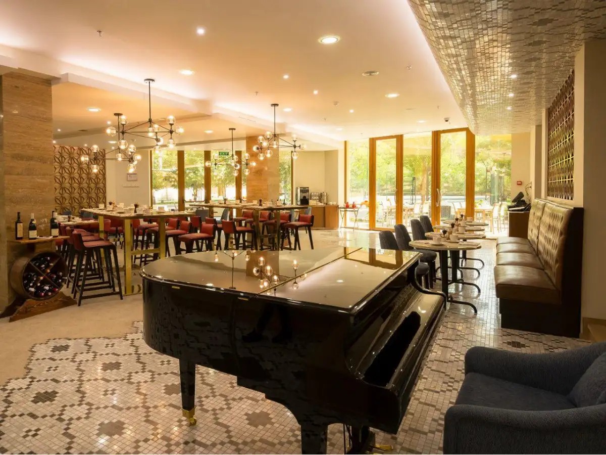 RADISSON BLU YEREVAN