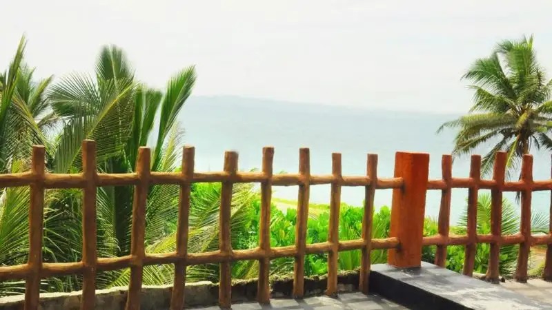 DEUTSCH LANKA HOTEL